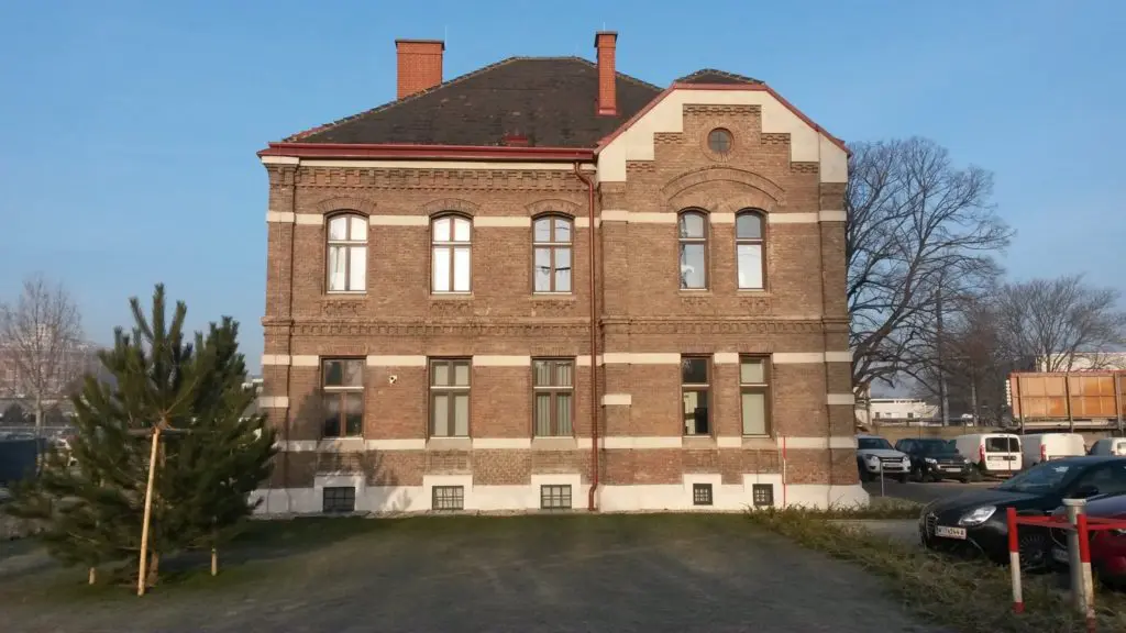 Büro Wien Energie
